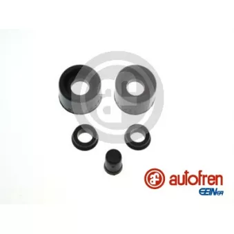 Kit de réparation, cylindre de roue AUTOFREN SEINSA D3132