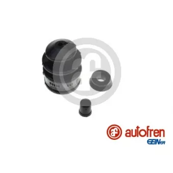 Kit d'assemblage, cylindre récepteur d'embrayage AUTOFREN SEINSA D3134