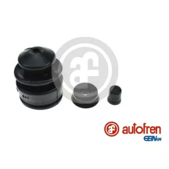 Kit d'assemblage, cylindre récepteur d'embrayage AUTOFREN SEINSA D3135