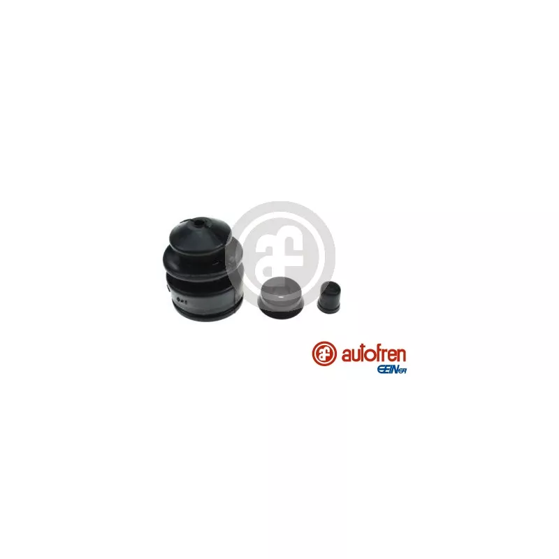 Kit d'assemblage, cylindre récepteur d'embrayage AUTOFREN SEINSA D3135