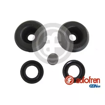 Kit de réparation, cylindre de roue AUTOFREN SEINSA D3142