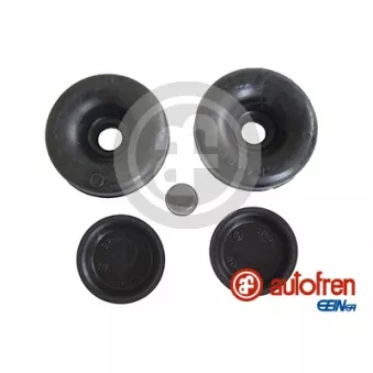 Kit de réparation, cylindre de roue AUTOFREN SEINSA D3143
