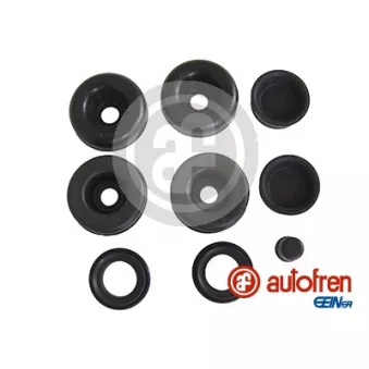 Kit de réparation, cylindre de roue AUTOFREN SEINSA D3144