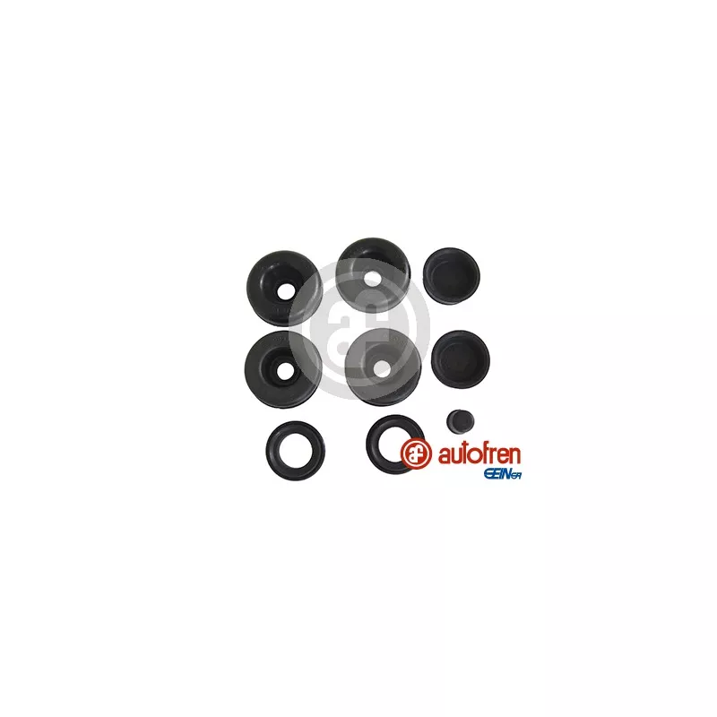 Kit de réparation, cylindre de roue AUTOFREN SEINSA D3144