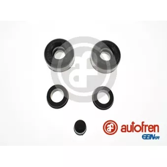 Kit de réparation, cylindre de roue AUTOFREN SEINSA D3146