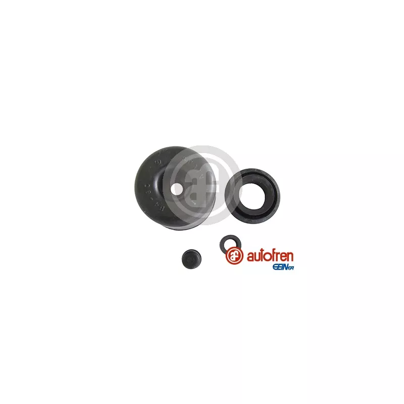 Kit d'assemblage, cylindre récepteur d'embrayage AUTOFREN SEINSA D3147