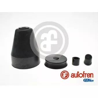 Kit d'assemblage, cylindre récepteur d'embrayage AUTOFREN SEINSA D3148
