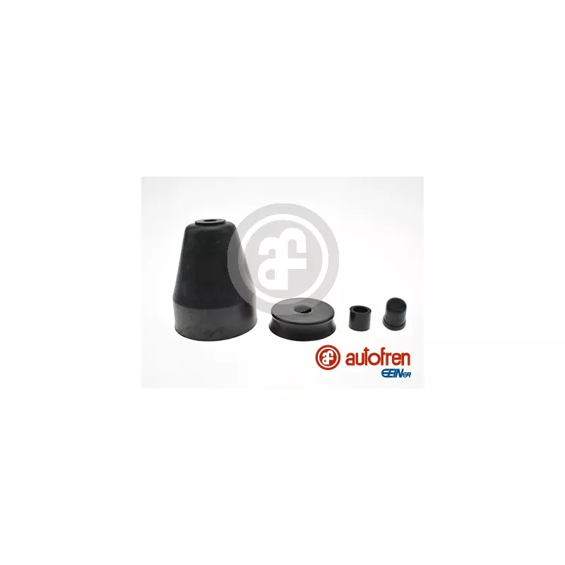 Kit d'assemblage, cylindre récepteur d'embrayage AUTOFREN SEINSA D3148