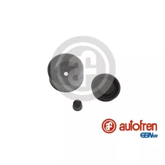 Kit d'assemblage, cylindre récepteur d'embrayage AUTOFREN SEINSA D3151