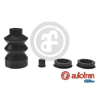 Kit d'assemblage, cylindre récepteur d'embrayage AUTOFREN SEINSA D3155