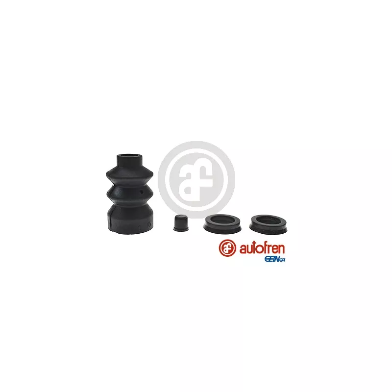 Kit d'assemblage, cylindre récepteur d'embrayage AUTOFREN SEINSA D3155
