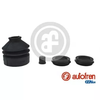 Kit d'assemblage, cylindre récepteur d'embrayage AUTOFREN SEINSA D3156