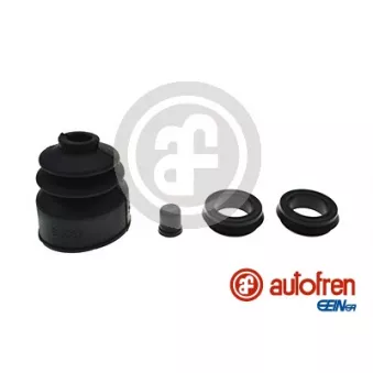 Kit d'assemblage, cylindre récepteur d'embrayage AUTOFREN SEINSA