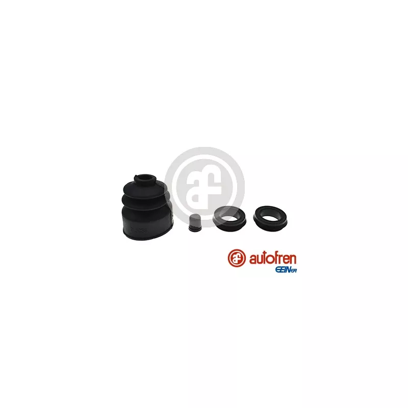 Kit d'assemblage, cylindre récepteur d'embrayage AUTOFREN SEINSA D3157