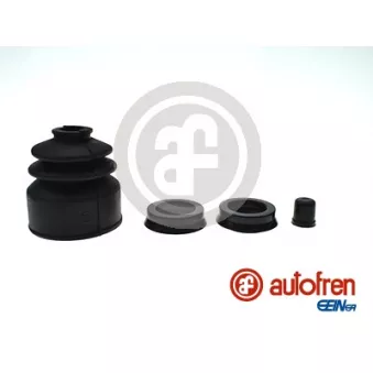 Kit d'assemblage, cylindre récepteur d'embrayage AUTOFREN SEINSA