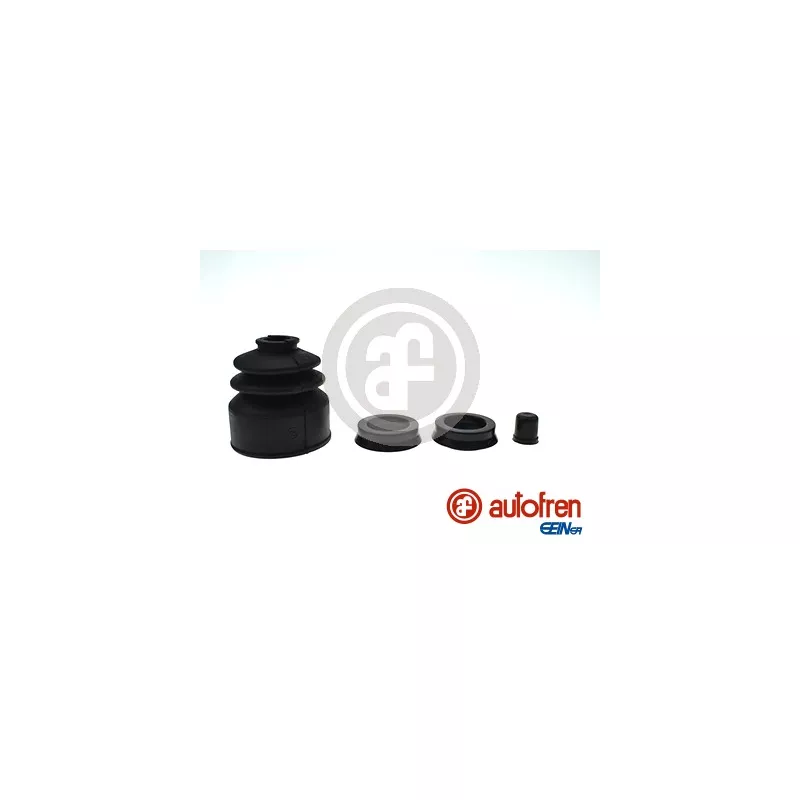 Kit d'assemblage, cylindre récepteur d'embrayage AUTOFREN SEINSA D3158