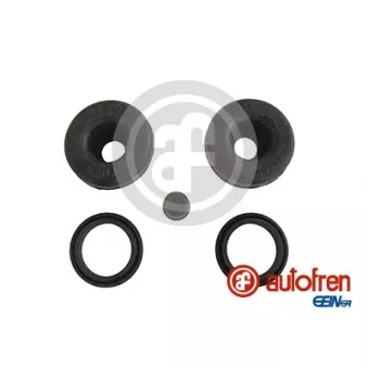 Kit de réparation, cylindre de roue AUTOFREN SEINSA D3160
