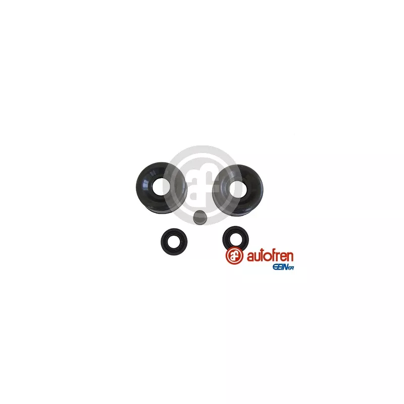 Kit de réparation, cylindre de roue AUTOFREN SEINSA D3161