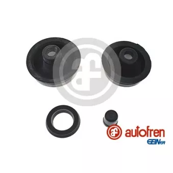 Kit d'assemblage, cylindre récepteur d'embrayage AUTOFREN SEINSA D3162