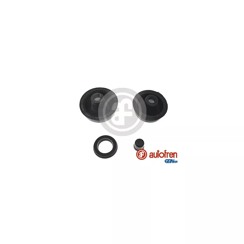 Kit d'assemblage, cylindre récepteur d'embrayage AUTOFREN SEINSA D3162
