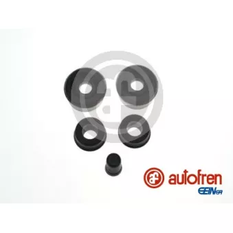 Kit de réparation, cylindre de roue AUTOFREN SEINSA D3164