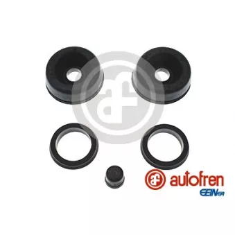 Kit de réparation, cylindre de roue AUTOFREN SEINSA D3169