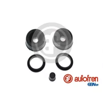 Kit de réparation, cylindre de roue AUTOFREN SEINSA D3170