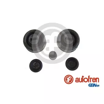 Kit de réparation, cylindre de roue AUTOFREN SEINSA D3171