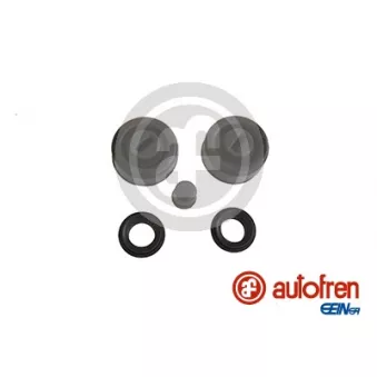 Kit de réparation, cylindre de roue AUTOFREN SEINSA D3172