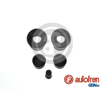 Kit de réparation, cylindre de roue AUTOFREN SEINSA D3173
