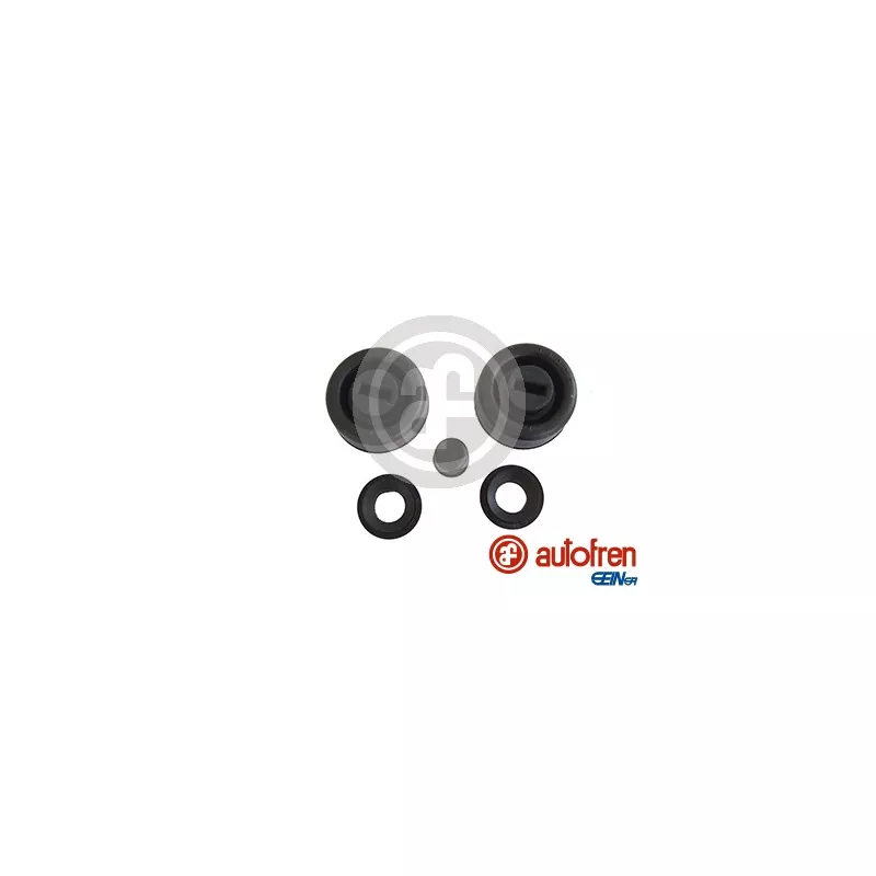 Kit de réparation, cylindre de roue AUTOFREN SEINSA D3176