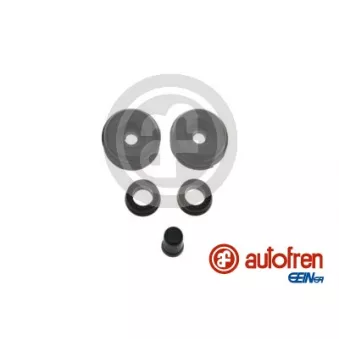 Kit de réparation, cylindre de roue AUTOFREN SEINSA D3177