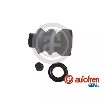 Kit d'assemblage, cylindre récepteur d'embrayage AUTOFREN SEINSA D3178