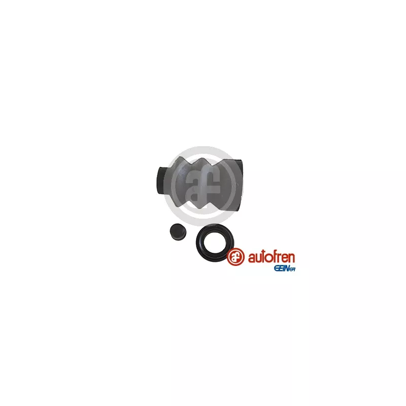 Kit d'assemblage, cylindre récepteur d'embrayage AUTOFREN SEINSA D3178