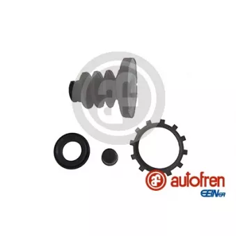Kit d'assemblage, cylindre récepteur d'embrayage AUTOFREN SEINSA D3182