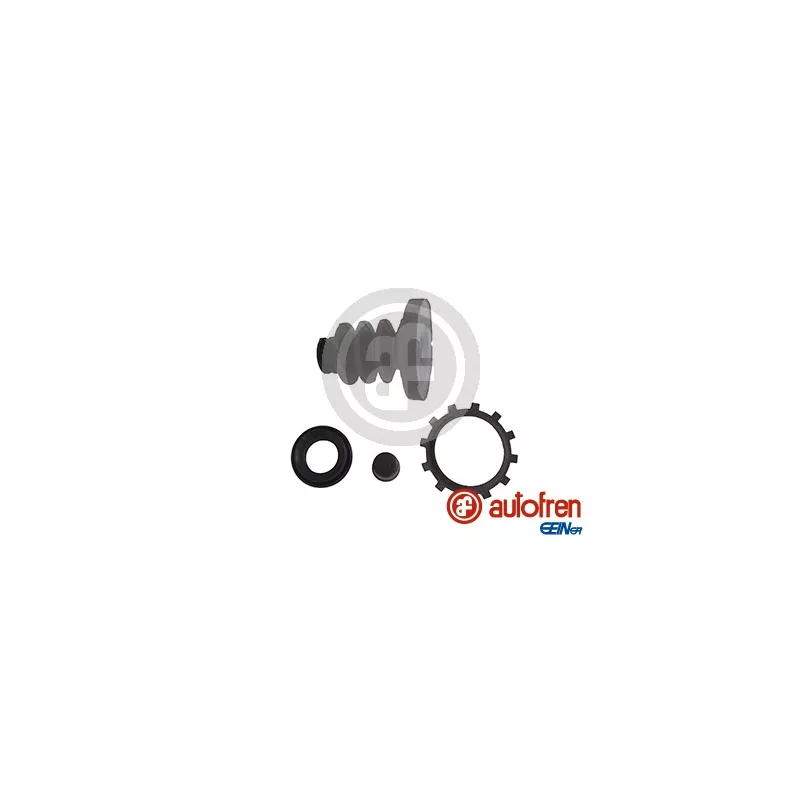 Kit d'assemblage, cylindre récepteur d'embrayage AUTOFREN SEINSA D3182