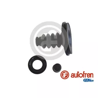 Kit d'assemblage, cylindre récepteur d'embrayage AUTOFREN SEINSA D3183
