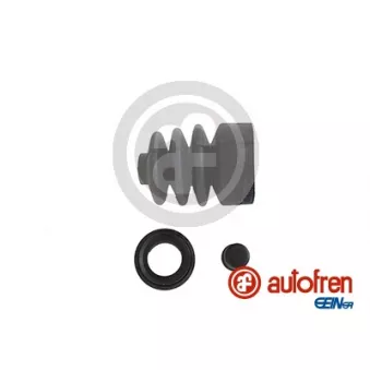 Kit d'assemblage, cylindre récepteur d'embrayage AUTOFREN SEINSA D3187
