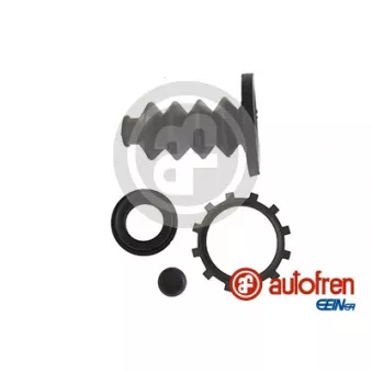Kit d'assemblage, cylindre récepteur d'embrayage AUTOFREN SEINSA D3189