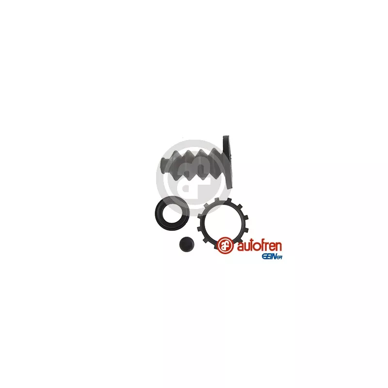 Kit d'assemblage, cylindre récepteur d'embrayage AUTOFREN SEINSA D3189