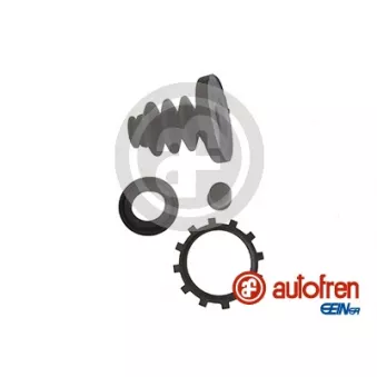 Kit d'assemblage, cylindre récepteur d'embrayage AUTOFREN SEINSA D3190
