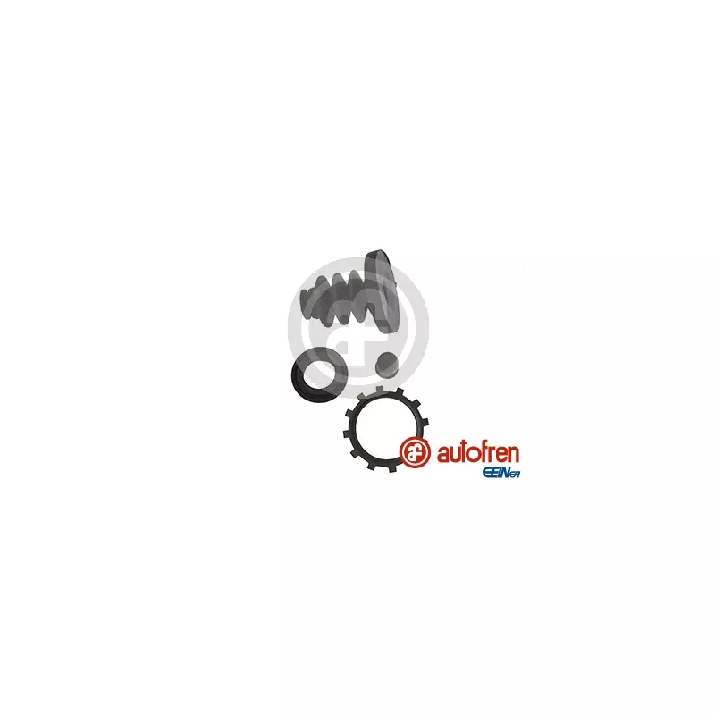 Kit d'assemblage, cylindre récepteur d'embrayage AUTOFREN SEINSA D3190