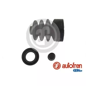 Kit d'assemblage, cylindre récepteur d'embrayage AUTOFREN SEINSA D3192