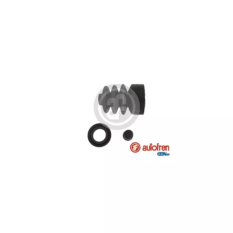Kit d'assemblage, cylindre récepteur d'embrayage AUTOFREN SEINSA D3192
