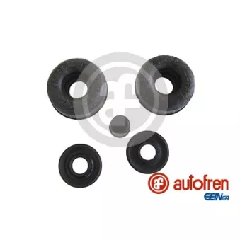 Kit de réparation, cylindre de roue AUTOFREN SEINSA D3197