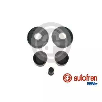 Kit de réparation, cylindre de roue AUTOFREN SEINSA