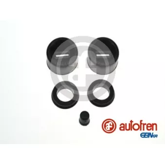 Kit de réparation, cylindre de roue AUTOFREN SEINSA D3205