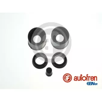 Kit de réparation, cylindre de roue AUTOFREN SEINSA D3207