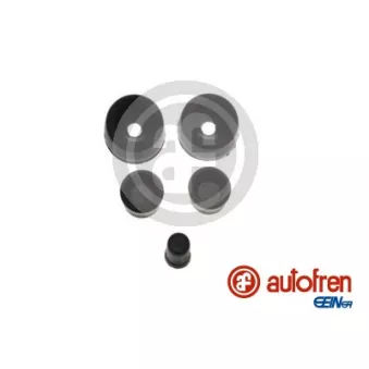 Kit de réparation, cylindre de roue AUTOFREN SEINSA