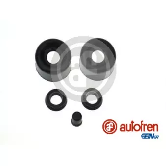 Kit de réparation, cylindre de roue AUTOFREN SEINSA D3228